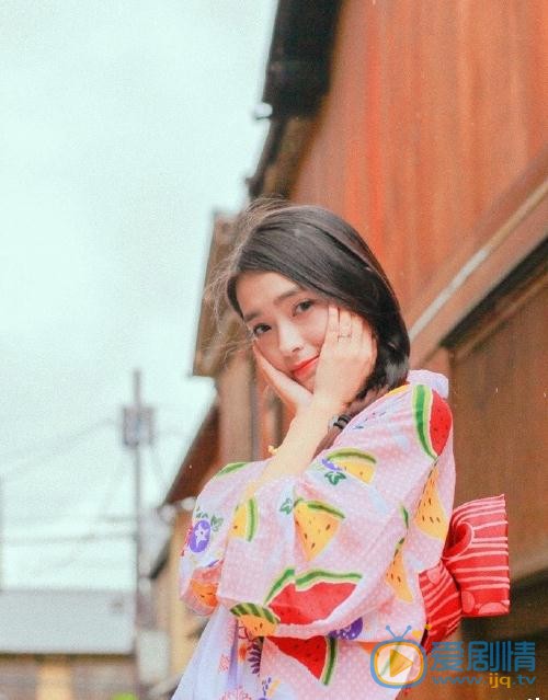 张鹤怡日系写真 张鹤怡高清写真_张鹤怡高清剧照