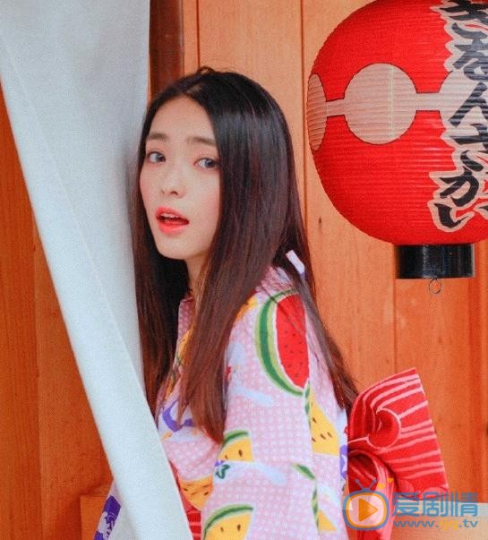 张鹤怡日系写真 张鹤怡高清写真_张鹤怡高清剧照
