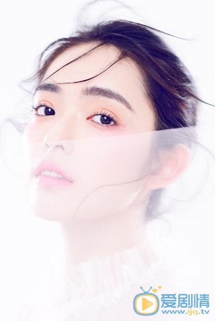 张鹤怡写真 张鹤怡高清写真_张鹤怡高清剧照