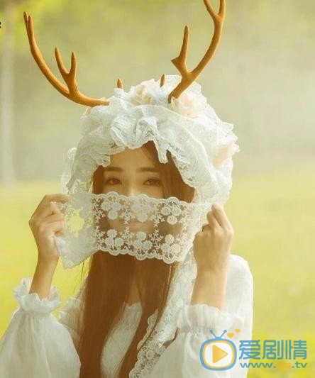 张鹤怡婚纱写真 张鹤怡高清写真_张鹤怡高清剧照
