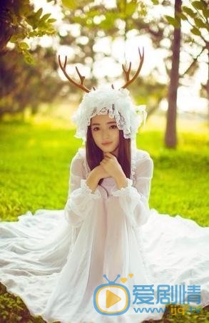 张鹤怡婚纱写真 张鹤怡高清写真_张鹤怡高清剧照