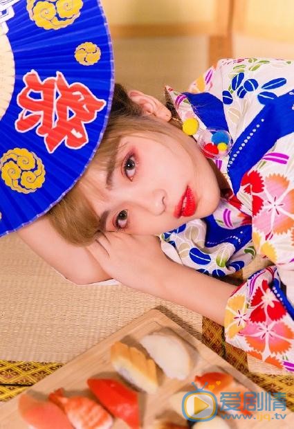 张鹤怡日系写真 张鹤怡高清写真_张鹤怡高清剧照