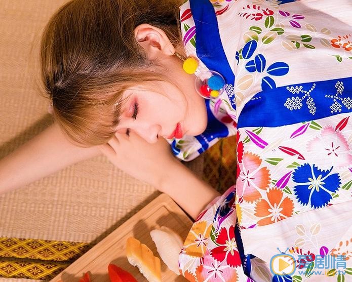 张鹤怡日系写真 张鹤怡高清写真_张鹤怡高清剧照