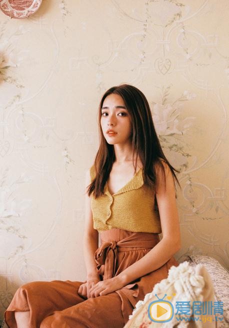 张鹤怡气质写真 张鹤怡高清写真_张鹤怡高清剧照