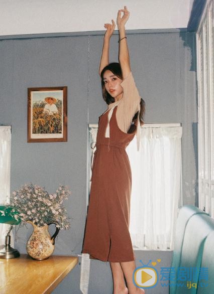 张鹤怡气质写真 张鹤怡高清写真_张鹤怡高清剧照