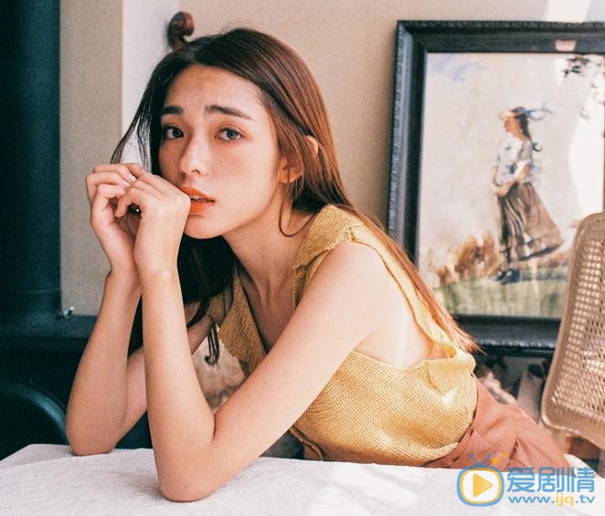 张鹤怡气质写真 张鹤怡高清写真_张鹤怡高清剧照