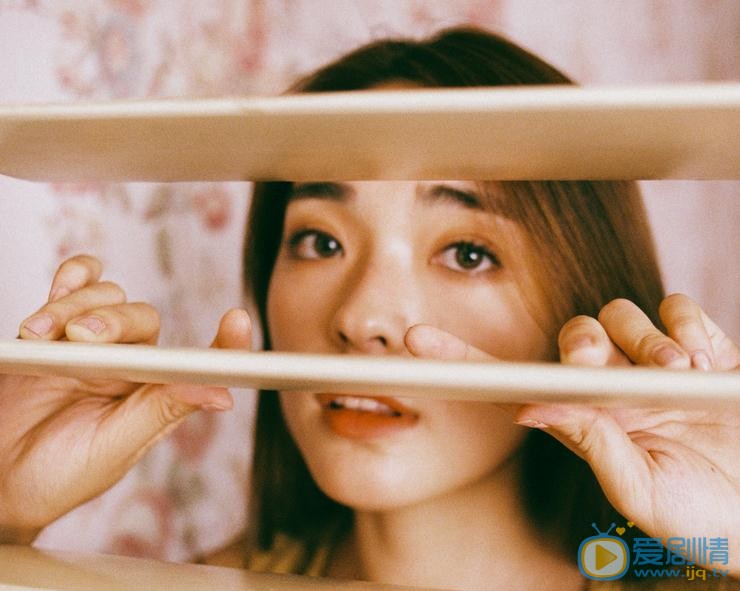 张鹤怡气质写真 张鹤怡高清写真_张鹤怡高清剧照