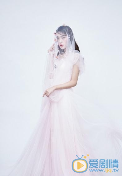 张鹤怡婚纱写真 张鹤怡高清写真_张鹤怡高清剧照