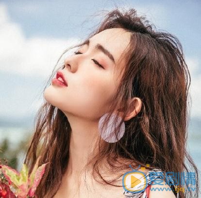 张鹤怡夏日写真 张鹤怡高清写真_张鹤怡高清剧照