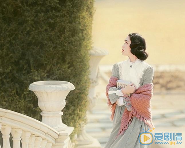 张鹤怡民国风写真 张鹤怡高清写真_张鹤怡高清剧照