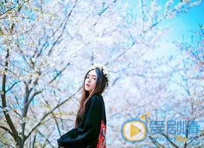 张鹤怡花儿写真 张鹤怡高清写真_张鹤怡高清剧照