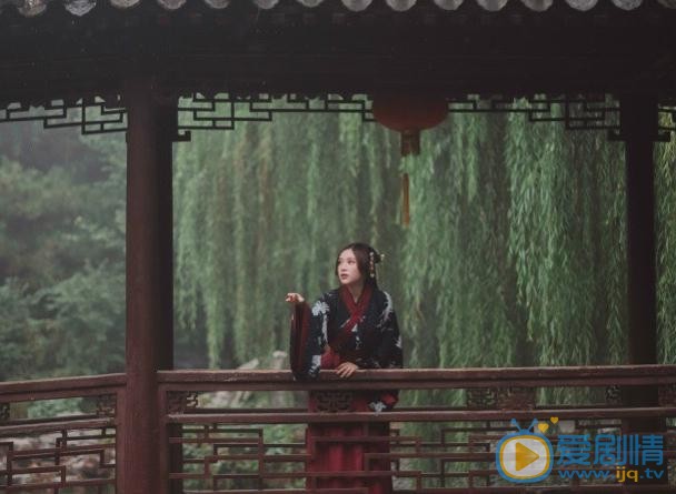 杨宛翊黑色写真 杨宛翊高清写真_杨宛翊高清剧照