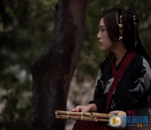 杨宛翊黑色写真 杨宛翊高清写真_杨宛翊高清剧照