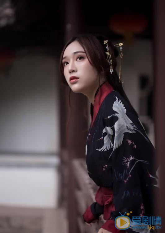 杨宛翊黑色写真 杨宛翊高清写真_杨宛翊高清剧照