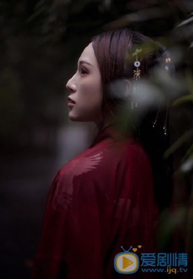 杨宛翊黑色写真 杨宛翊高清写真_杨宛翊高清剧照