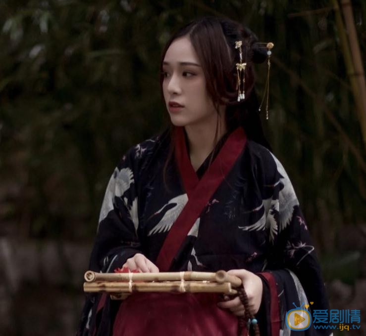 杨宛翊黑色写真 杨宛翊高清写真_杨宛翊高清剧照