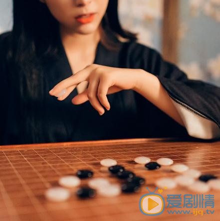 杨宛翊黑色写真 杨宛翊高清写真_杨宛翊高清剧照