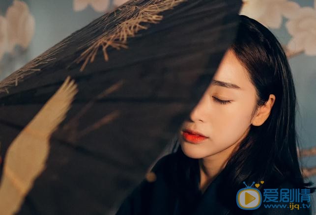 杨宛翊黑色写真 杨宛翊高清写真_杨宛翊高清剧照