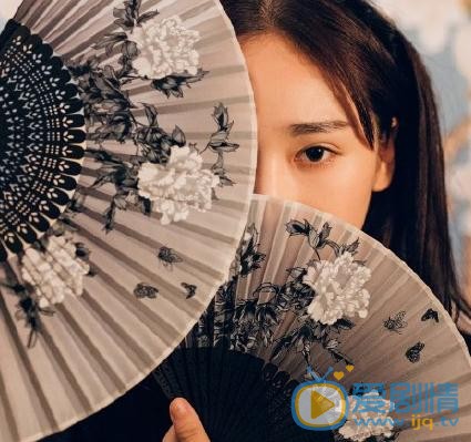 杨宛翊黑色写真 杨宛翊高清写真_杨宛翊高清剧照