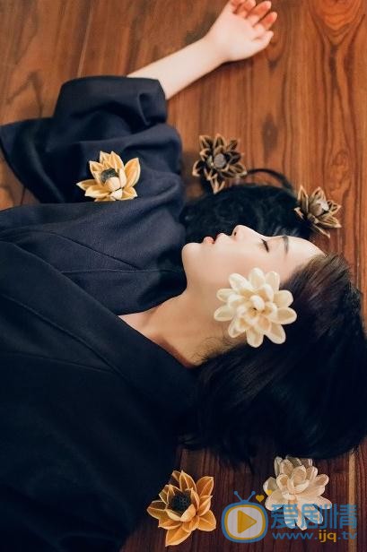 杨宛翊黑色写真 杨宛翊高清写真_杨宛翊高清剧照