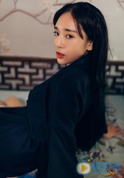杨宛翊黑色写真 杨宛翊高清写真_杨宛翊高清剧照