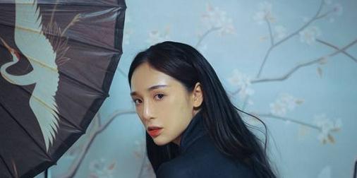 杨宛翊黑色写真 杨宛翊高清写真_杨宛翊高清剧照