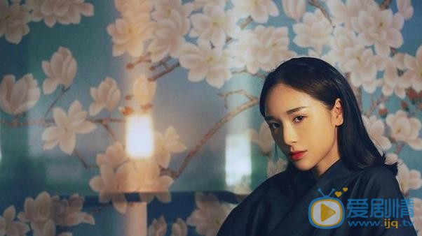 杨宛翊黑色写真 杨宛翊高清写真_杨宛翊高清剧照