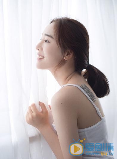 杨宛翊气质写真 杨宛翊高清写真_杨宛翊高清剧照