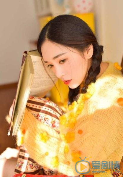 杨宛翊气质写真 杨宛翊高清写真_杨宛翊高清剧照