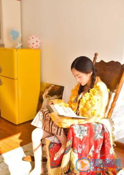 杨宛翊气质写真 杨宛翊高清写真_杨宛翊高清剧照