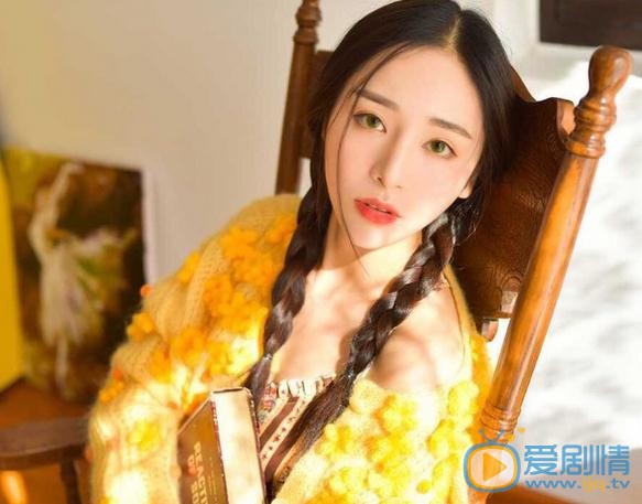 杨宛翊气质写真 杨宛翊高清写真_杨宛翊高清剧照