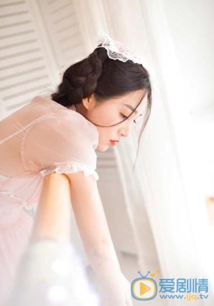 杨宛翊气质写真 杨宛翊高清写真_杨宛翊高清剧照