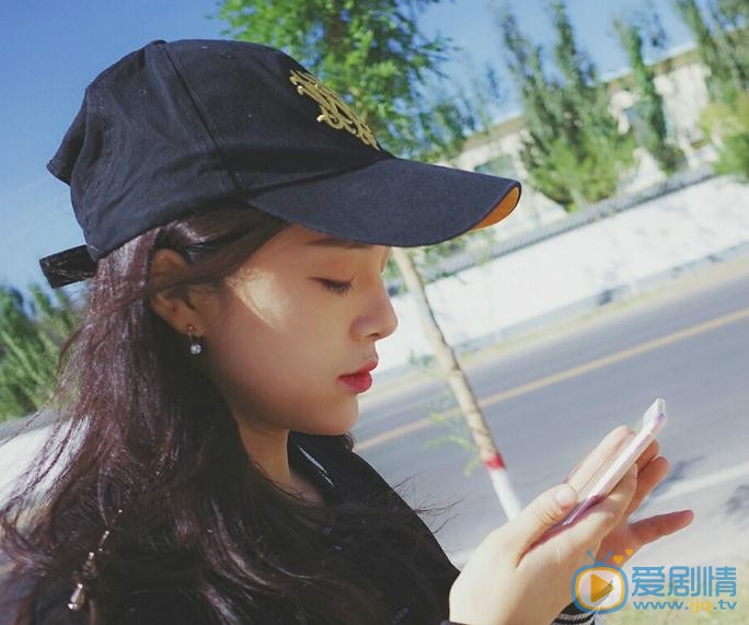 杨宛翊生活照 杨宛翊高清写真_杨宛翊高清剧照