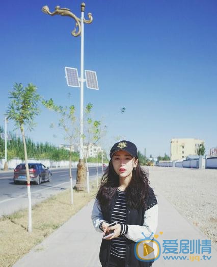 杨宛翊生活照 杨宛翊高清写真_杨宛翊高清剧照