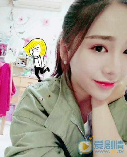 杨宛翊生活照 杨宛翊高清写真_杨宛翊高清剧照