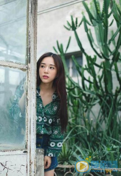 杨宛翊绿色写真 杨宛翊高清写真_杨宛翊高清剧照