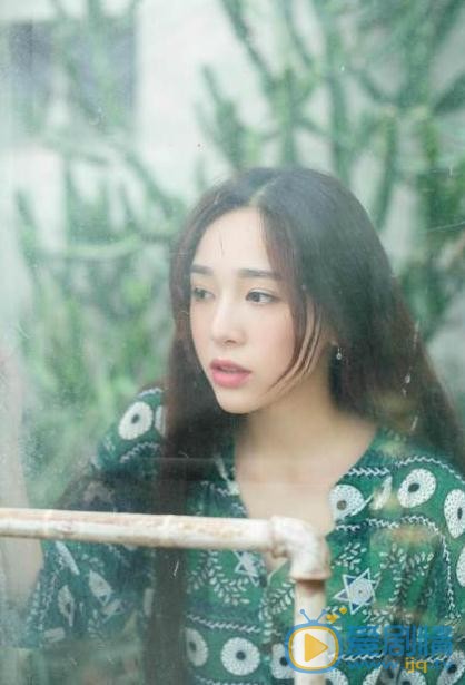 杨宛翊绿色写真 杨宛翊高清写真_杨宛翊高清剧照