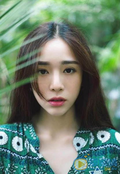 杨宛翊绿色写真 杨宛翊高清写真_杨宛翊高清剧照