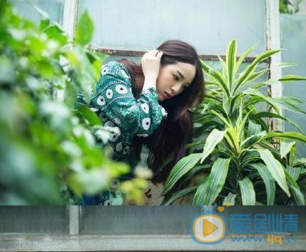 杨宛翊绿色写真 杨宛翊高清写真_杨宛翊高清剧照