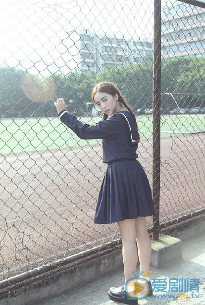 杨宛翊制服写真 杨宛翊高清写真_杨宛翊高清剧照