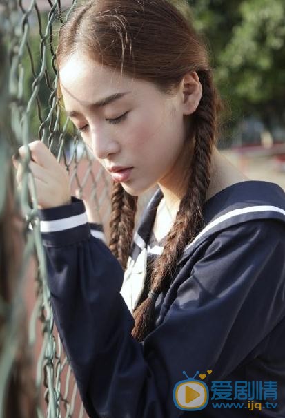 杨宛翊制服写真 杨宛翊高清写真_杨宛翊高清剧照