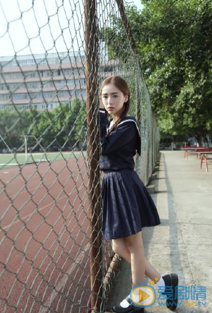 杨宛翊制服写真 杨宛翊高清写真_杨宛翊高清剧照
