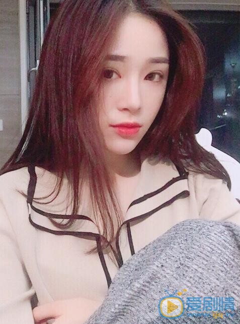 杨宛翊生活照 杨宛翊高清写真_杨宛翊高清剧照