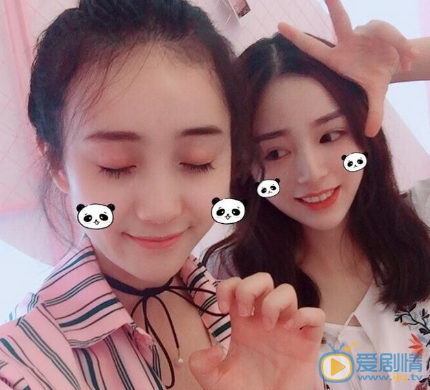 杨宛翊与人合照 杨宛翊高清写真_杨宛翊高清剧照