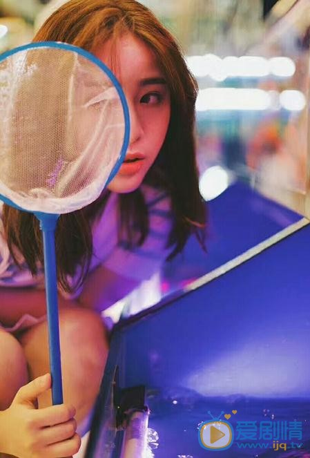 杨宛翊气质写真 杨宛翊高清写真_杨宛翊高清剧照