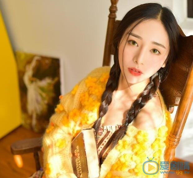 杨宛翊气质写真 杨宛翊高清写真_杨宛翊高清剧照