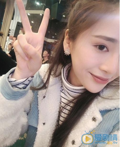 杨宛翊生活照 杨宛翊高清写真_杨宛翊高清剧照