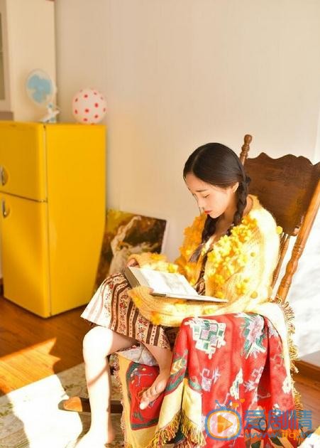 杨宛翊气质写真 杨宛翊高清写真_杨宛翊高清剧照
