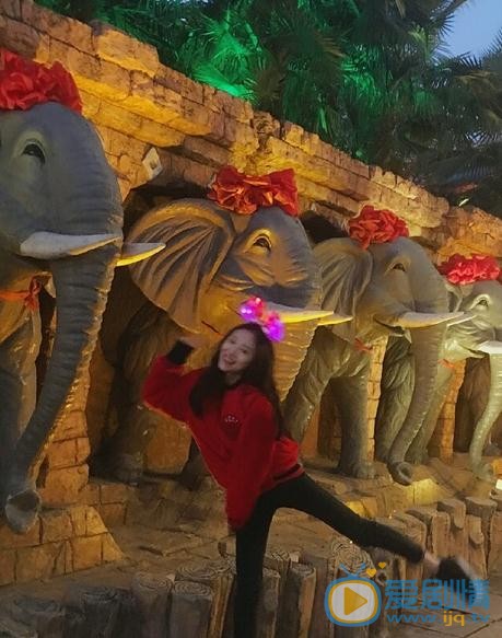 杨宛翊生活照 杨宛翊高清写真_杨宛翊高清剧照