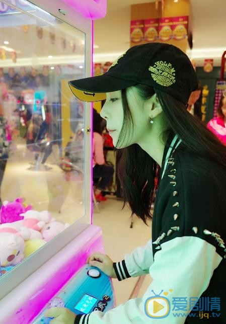 杨宛翊生活照 杨宛翊高清写真_杨宛翊高清剧照